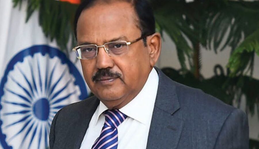 Ajit doval Biography in Hindi