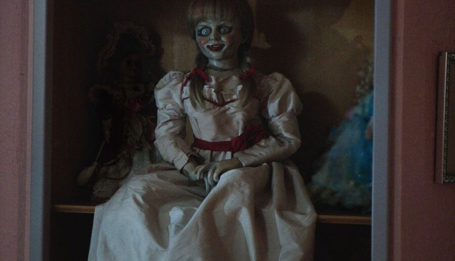 Annabelle (2014) Movie Story in Hindi