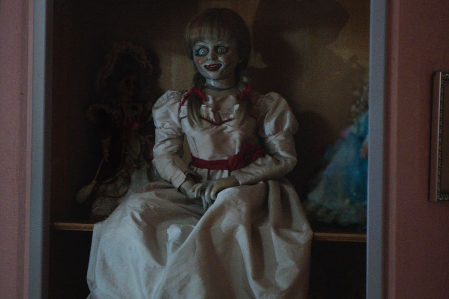 Annabelle (2014) Movie Story in Hindi | एक खौफनाक गुड़िया की फिल्म