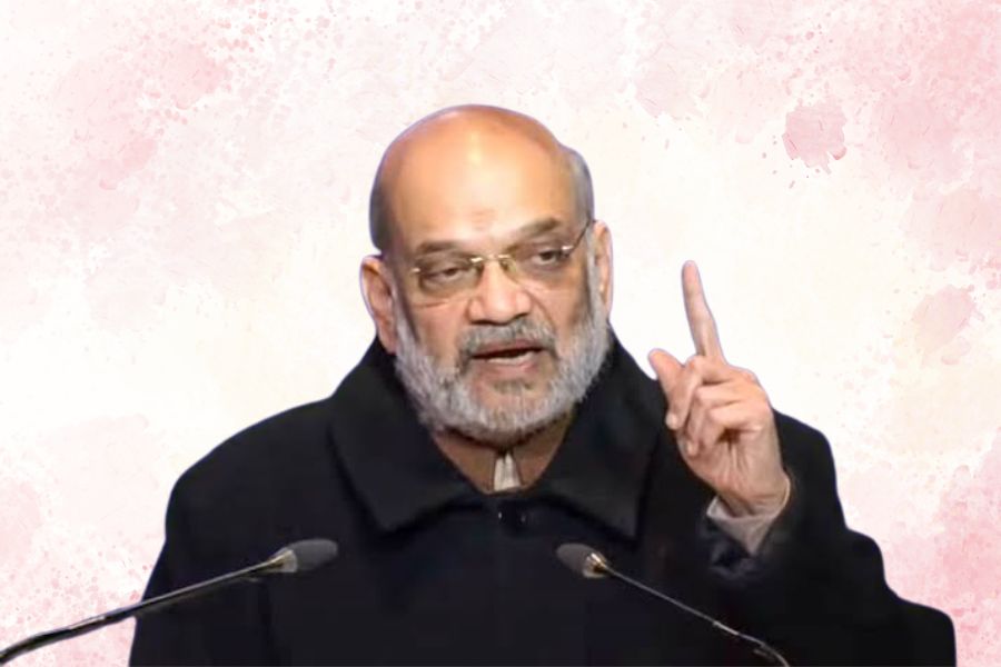 Amit Shah Biography in Hindi | अमित शाह का जीवन परिचय