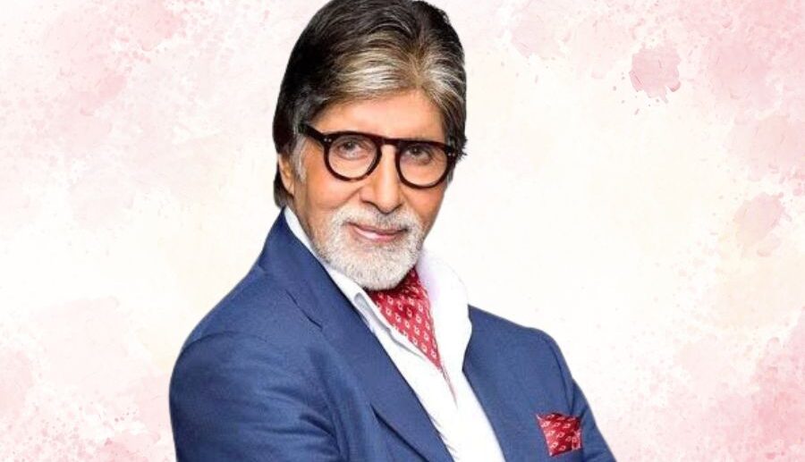 Amitabh bachchan Biography in Hindi | अमिताभ बच्चन का जीवन परिचय