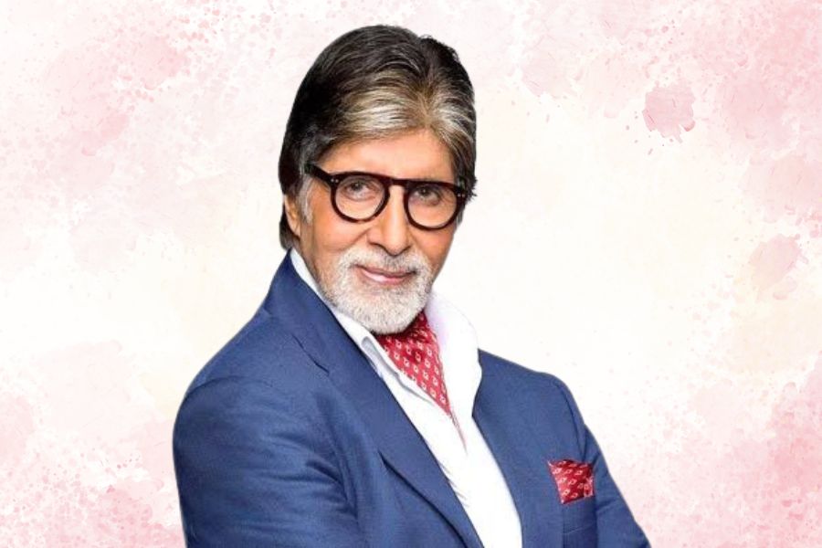 Amitabh bachchan Biography in Hindi | अमिताभ बच्चन का जीवन परिचय