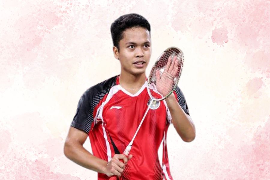 Anthony Sinisuka Ginting Success Story in Hindi | एंथनी सिनीसूका गिंटिंग का जीवन परिचय