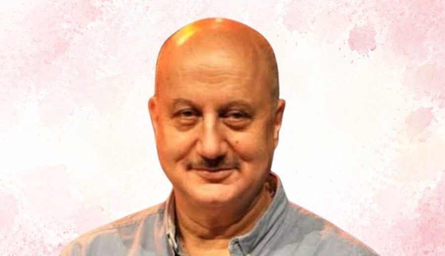 Anupam kher Biography in Hindi | अनुपम खेर का जीवन परिचय