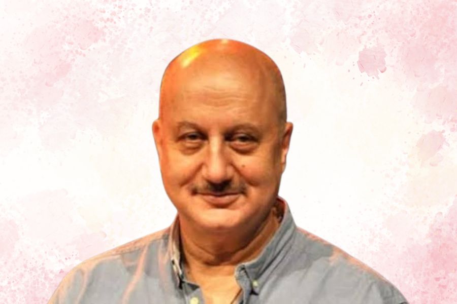 Anupam kher Biography in Hindi | अनुपम खेर का जीवन परिचय