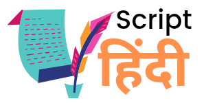 Script Hindi